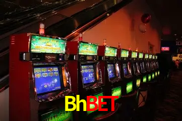 A Experiência Imersiva dos Cassinos Ao Vivo no Bhbet