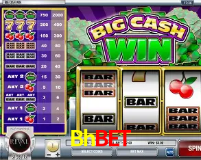 A Emoção da Loteria na Bhbet: Uma Chance de Mudança de Vida